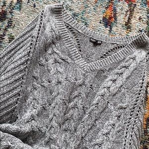 Cozy EXPRESS sweater